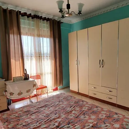 Apartment Tirana