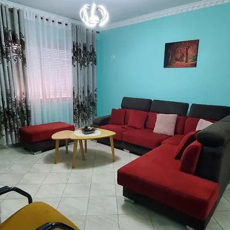 Apartment Apartment