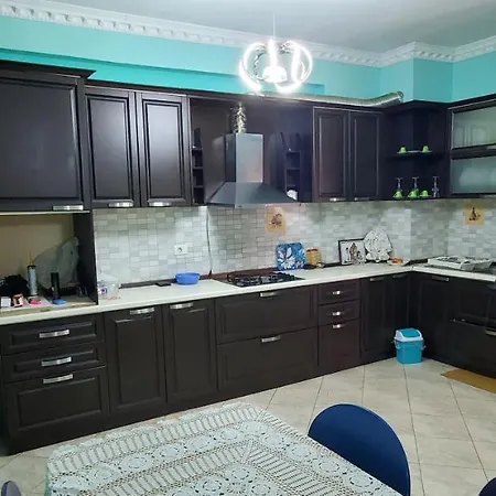Apartment * Tirana