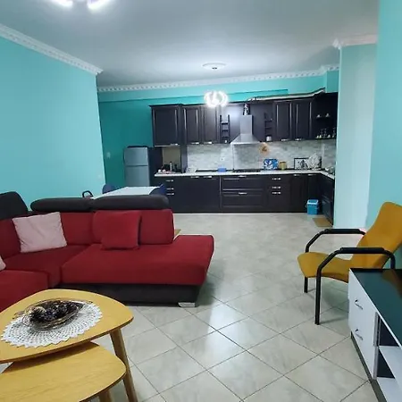 Apartment Apartment Tirana