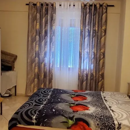 Apartment Tirana