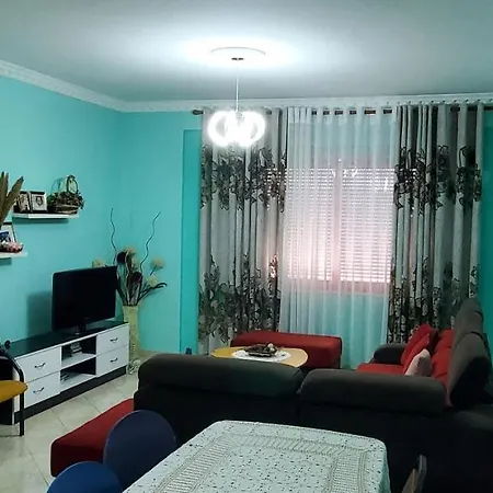 Apartment * Tirana