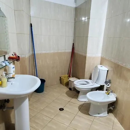 Apartment * Tirana