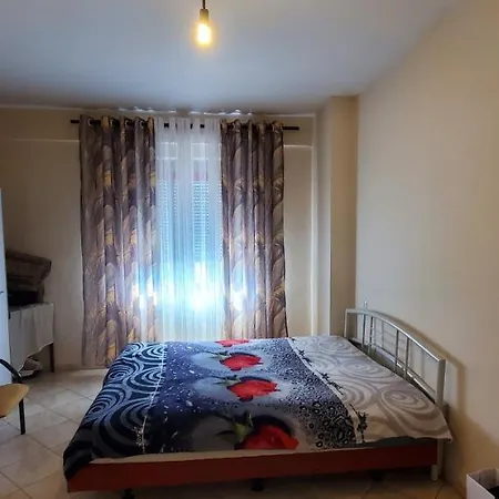 Apartment Apartment Tirana
