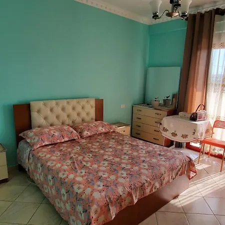 Apartment Tirana