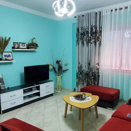 Apartment Apartment Tirana