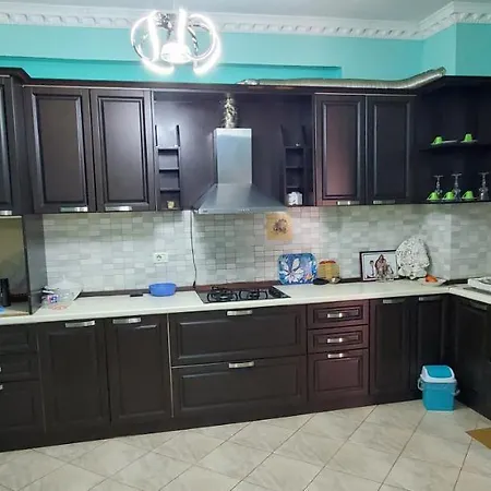 Apartment Apartment Tirana