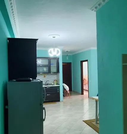 公寓 Apartment